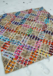 Visit fat quarter shop to browse the largest list of the best quilting patterns available online! Sand Castles