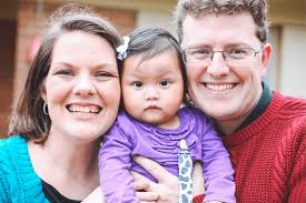 The Dingles- Adoption Follow Up