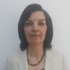 Diana Dimitriu's Instagram, Twitter & Facebook