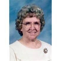 Norma Jean Werner Obituary