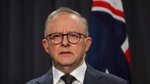 Albanese slammed as being ‘out of touch’ amid cost-of-living crisis