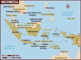 Tapi secara umum pengertian peta yaitu sebuah lembaran seluruh atau sebagian permukaan bumi pada bidang datar yang diperkecil dengan memakai skala tertentu. Sebutkan 5 Pulau Terbesar Di Indonesia Inilah Jawabannya Al Jawi