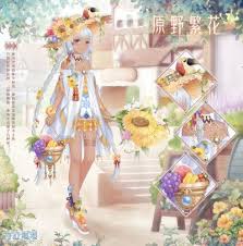 Vol 2 Chap 3 Target Suit Lensdump Nikki Love Anime Outfits Nikki