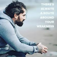 A man who shoots from the hip but lives from the heart. Ant Middleton There S Always A Route Around Your Facebook