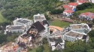 Hingga hari pukul 14.00 wib siang ini, hasil monitoring bmkg menunjukkan 2 aktivitas gempa bumi susulan (aftershock) dengan magnitudo maksimum m=4,9. Mdiqercylo6w3m