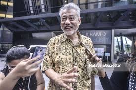 We should treat others in ways. Malaysia Must Promote New Investment Areas Says Jomo Malaysiagazette English Version