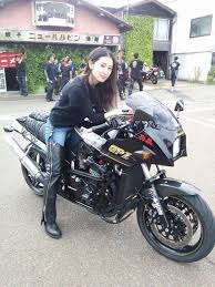 ボード girl and motorcycles のピン