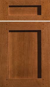 Dura Supreme Cabinetry Mills Landing Cabinet Door Style Shown In Quarter Sawn Red Oak Wi Cabinet Door Styles Kitchen Cabinet Door Styles Flat Panel Cabinets