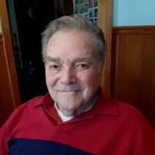 Obituary information for Luther Richard Rankhorn
