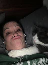 Lost kitty in Ionia, MI area