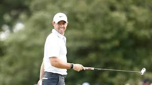 He was a very exciting young man, a real prodigy. Golf Star Rory Mcilroy Looks Forward To Olympic Debut For Ireland