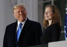 Justices of the pennsylvania supreme court and all judges of the commonwealth are prohibited by judicial rules of ethics from discussing cases with members of the public. Trump S Supreme Court Picks Will Leave An Imprint The Blade