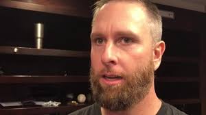 BAR: Should Scooter be freed from the garage?