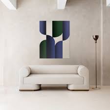 Dmitriy Co On Instagram An Exploration Of Architectural Mass In A Refined Statement Of Modernism The Dahlem In 2020 Sofa Design Furniture Furniture Design Modern