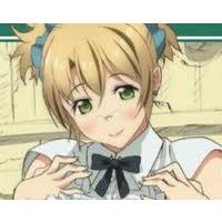 Boku To Misaki-sensei | Anime Characters