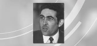 Notre ami Roger Faist s'en est allé ! : Une vie engagée