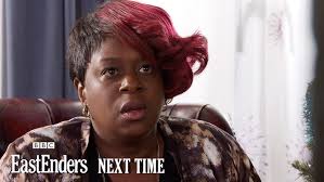 Kim Confronts Denise And Jack