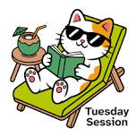 Summer Storytime