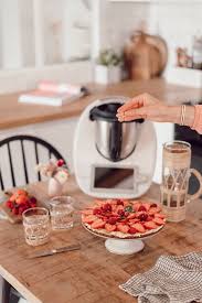 30 juillet 2015 à 10 h 18 min. 9 Mois Avec Le Thermomix Tm6 Mon Avis Et Mes Recettes Preferees Mode And The City