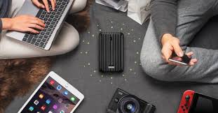 Lithium ion battery (including power bank) that allows charging of other electronic devices. What Power Banks Are Allowed On Airplanes