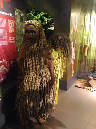 Maybe you would like to learn more about one of these? Tourism Malaysia Media Challenge Kl Museum Tour Revisited