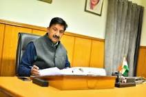 प्रदेश का सर्वांगीण विकास राज्य सरकार की सर्वोच्च प्राथमिकता: मुकेश अग्निहोत्री