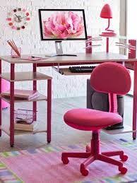 Pink Desk And Chair Pink Desk Chair Kids Desk Chair Cute Desk Chair