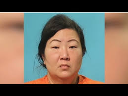 Kimberly masi a elementary school teacher arrested for Sexual assault of a  child