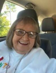 Betty Willoughby Grayson