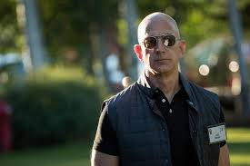 That means bezos's remaining 11% stake is worth $116 billion. 6 Mind Boggling Stats On Jeff Bezos Wealth Barron S
