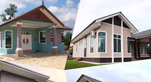 Maybe you would like to learn more about one of these? Agent Bina Rumah Mampu Milik Di Tanah Sendiri Home Facebook