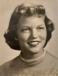 Obituary information for Margaret LeGrande