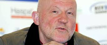 Präsidenten-Karussell beim HSV Handball: Heute Rudolph, morgen Rudolph