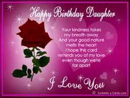 Check spelling or type a new query. Daughter Birthday Quotes For Facebook Quotesgram