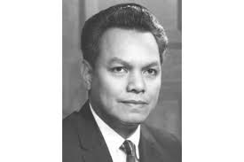 Engracio Balita Obituary (2016)