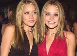 Olsen Twins No Makeup Face Celeb Without Makeup Olsen Twins Olsen Mary Kate