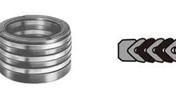 Gate Valve Equipment Seals