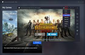 Experience arena of valor, an epic new 5v5 multiplayer online battle arena (moba) designed by tencent games! Tencent Games Pubg Download Emulator For Pc Pageslasopa