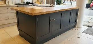 Check spelling or type a new query. Loxley In Frame Bespoke Shaker Light Grey Blue Kitchen Island Dekton Opera 20mm Worktops Sub Zero Wolf Appliances More