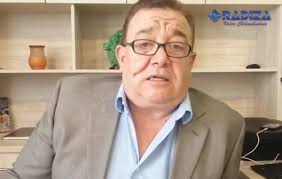 Falleció Raúl Grajeda