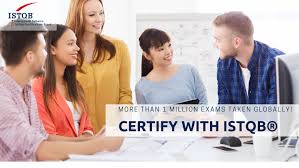 The istqb was officially founded as an international testing qualifications board in edinburgh in november 2002. Istqb International Software Testing Qualifications Board Linkedin