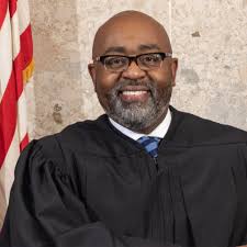 Committee to Elect Elroy James Judge