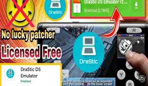 Descargar drastic ds emulator paid apk 2.5.2.2 enlaces gratis. Drastic Ds Emulator Apk Download R2 5 2 3a Free Mod Licence Paid For Free Uucn Mod Apk