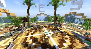 Rtp/li worldborder is at 25k, but will. Raid Brawl Games Minecraft Server Network