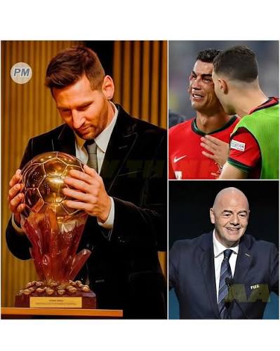 FIFA President Gianni Infantino Congratulates Lionel Messi! 🐐🇦🇷 🚨 FIFA  President Gianni Infantino Has Officially Congratulated Lionel Messi After  The Argentine Legend Made Football History Once Again. "Congratulations  Again, Lionel Messi! 🇦🇷🙌