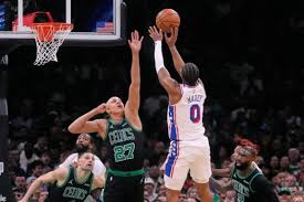 Celtics playoffs schedule: Start time announced for Game 6 vs. 76ers