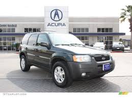 Image result for Aspen Green 2003 Escape