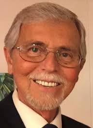 In loving memory of Larry Henry Marshall