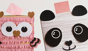 Diy valentine's day ideas kids' crafts craft ideas kids. 25 Valentine S Day Ideas For Kids Shutterfly