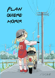 Read (C84) [Imoutogensouzitiku (Tsukumizu)] Shinitai Flan | Flan Quiere  Morir (Touhou Project) [Spanish] Paty Scans Hentai Porns - Manga And  Porncomics Xxx